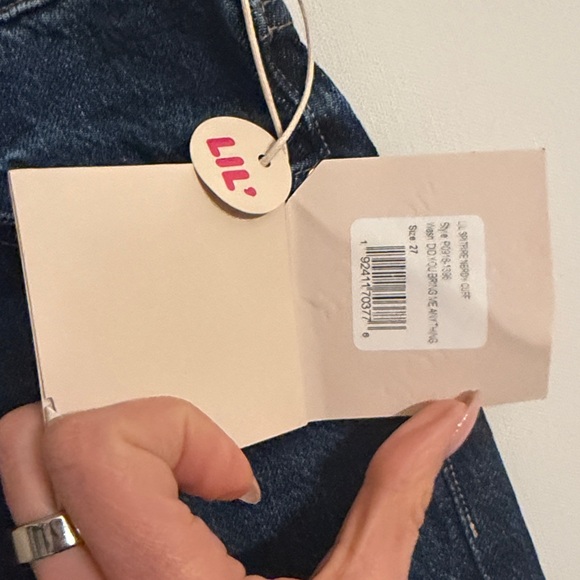 Petite Lil' Spitfire 27 Nerdy Cuff in Did You Bring Me Anything? - Picture 9 of 14